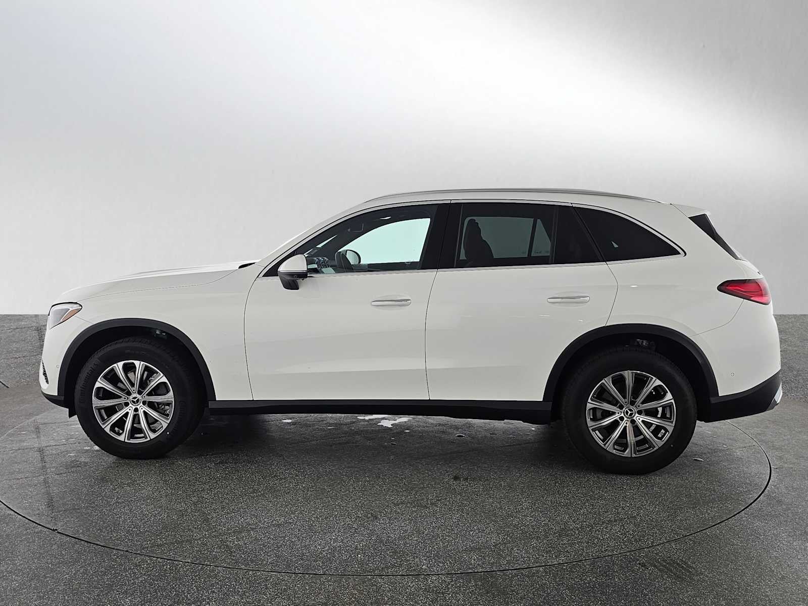 2026 Mercedes-Benz GLC 300 SUV
