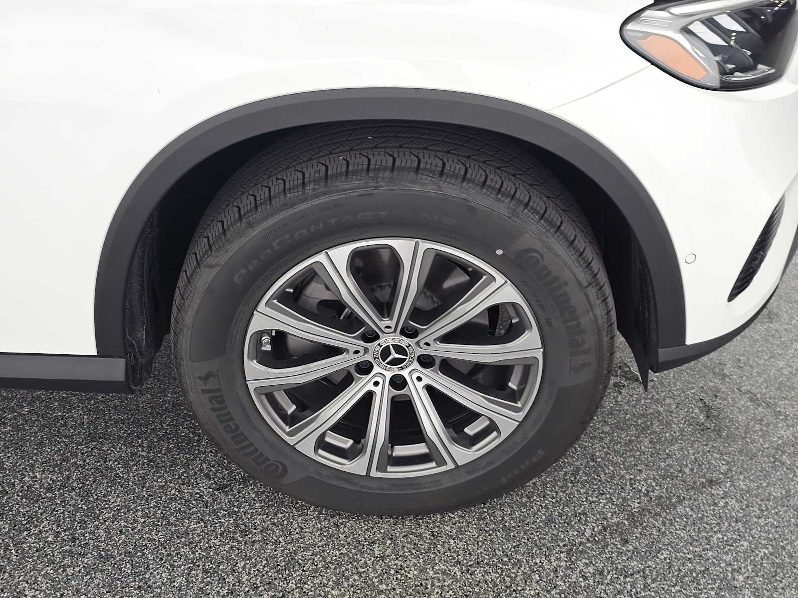 2026 Mercedes-Benz GLC 300 SUV