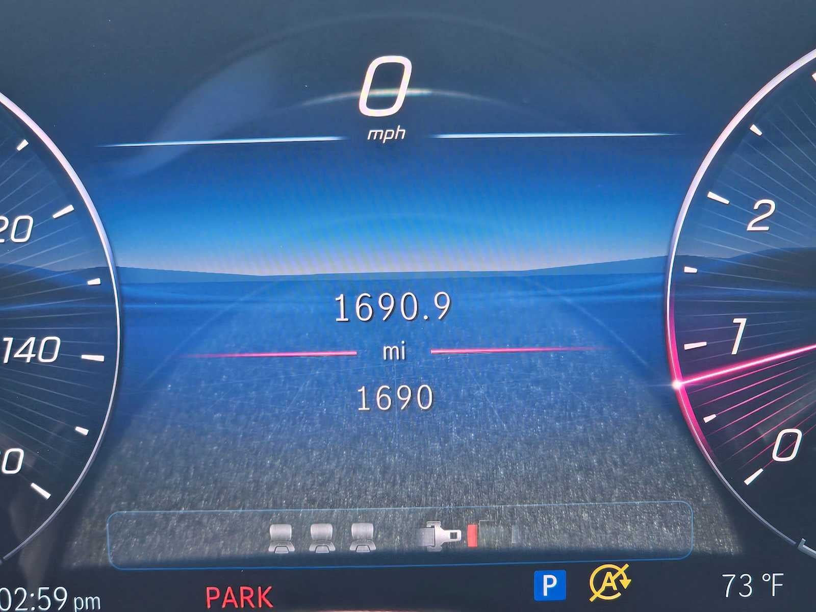 2026 Mercedes-Benz GLC 300 SUV