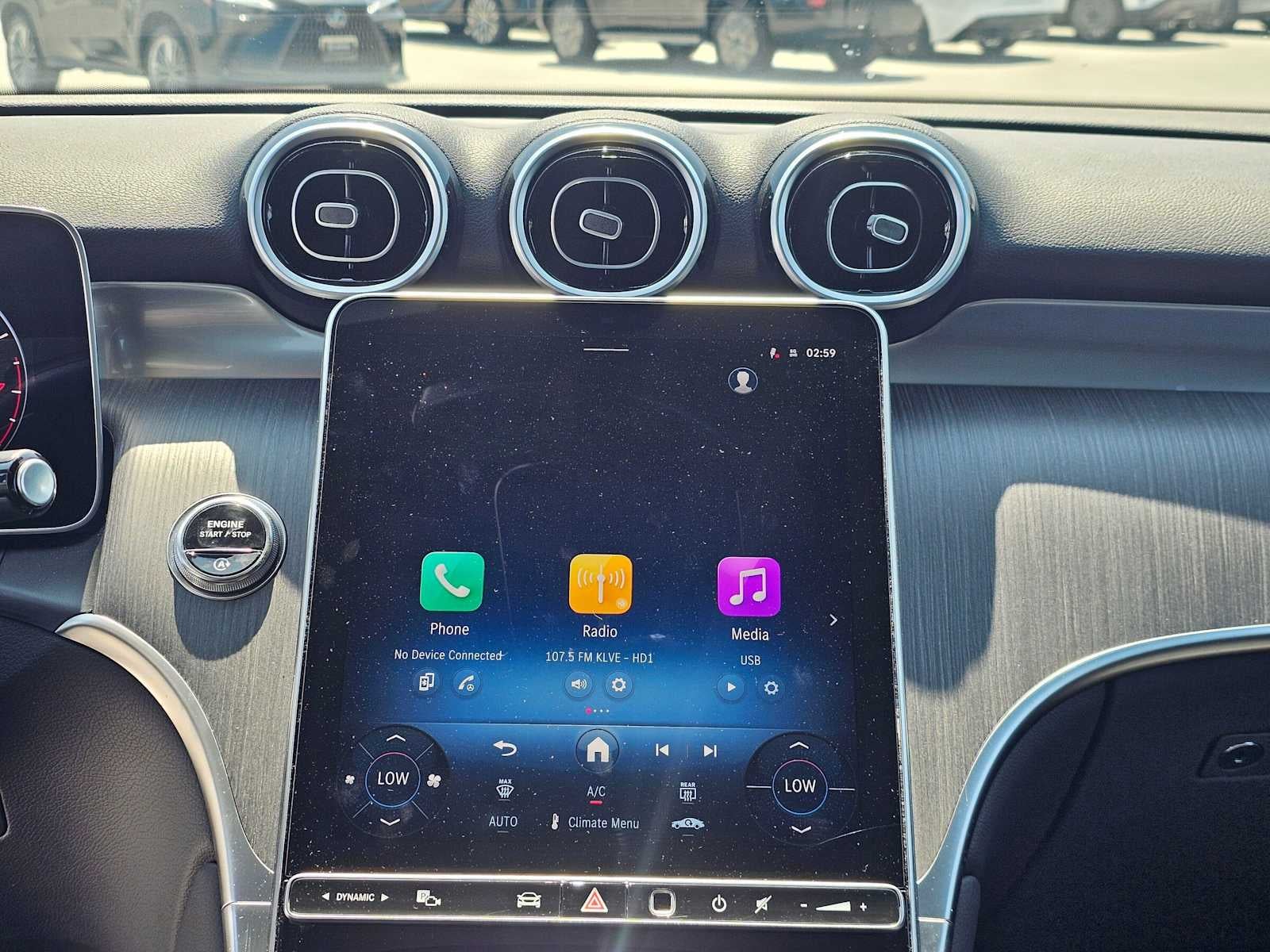 2026 Mercedes-Benz GLC 300 SUV