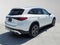 2026 Mercedes-Benz GLC 300 SUV