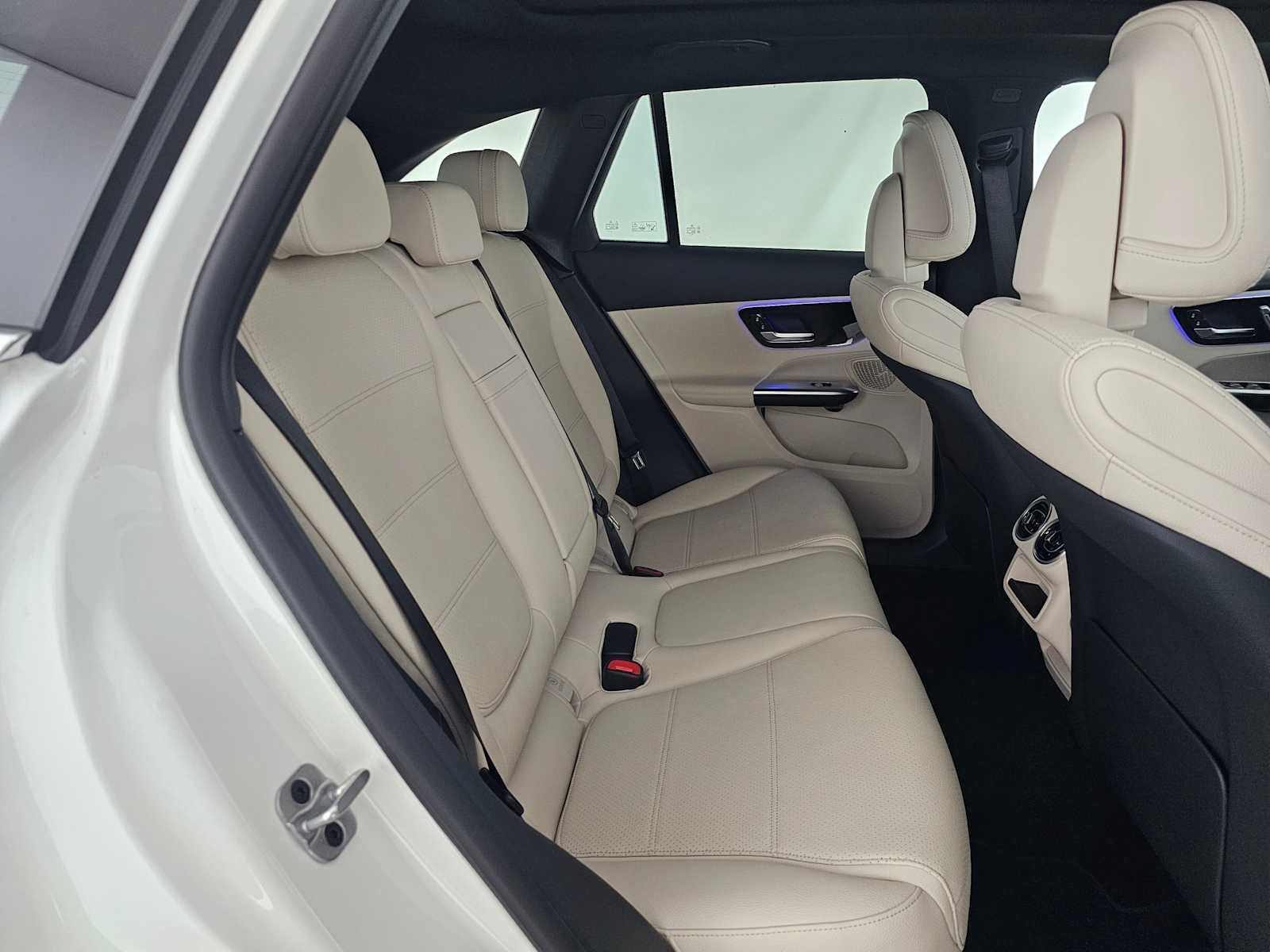 2026 Mercedes-Benz GLC 300 SUV