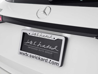 2026 Mercedes-Benz GLC 300 SUV