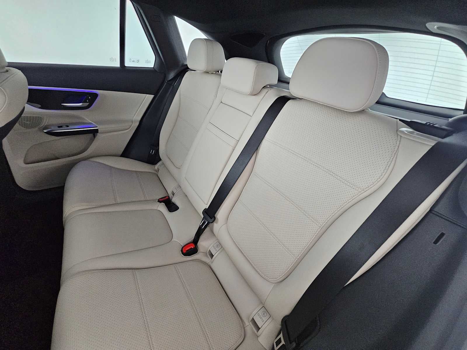 2026 Mercedes-Benz GLC 300 SUV