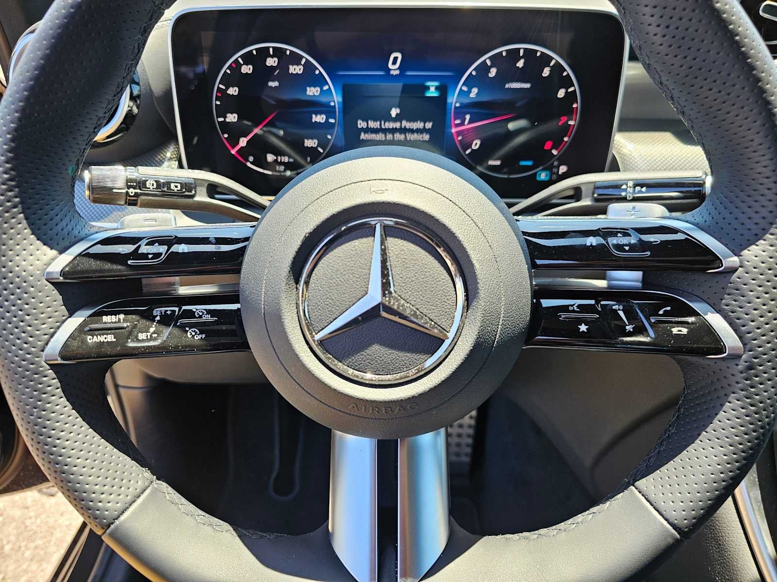 2026 Mercedes-Benz GLC 300 SUV