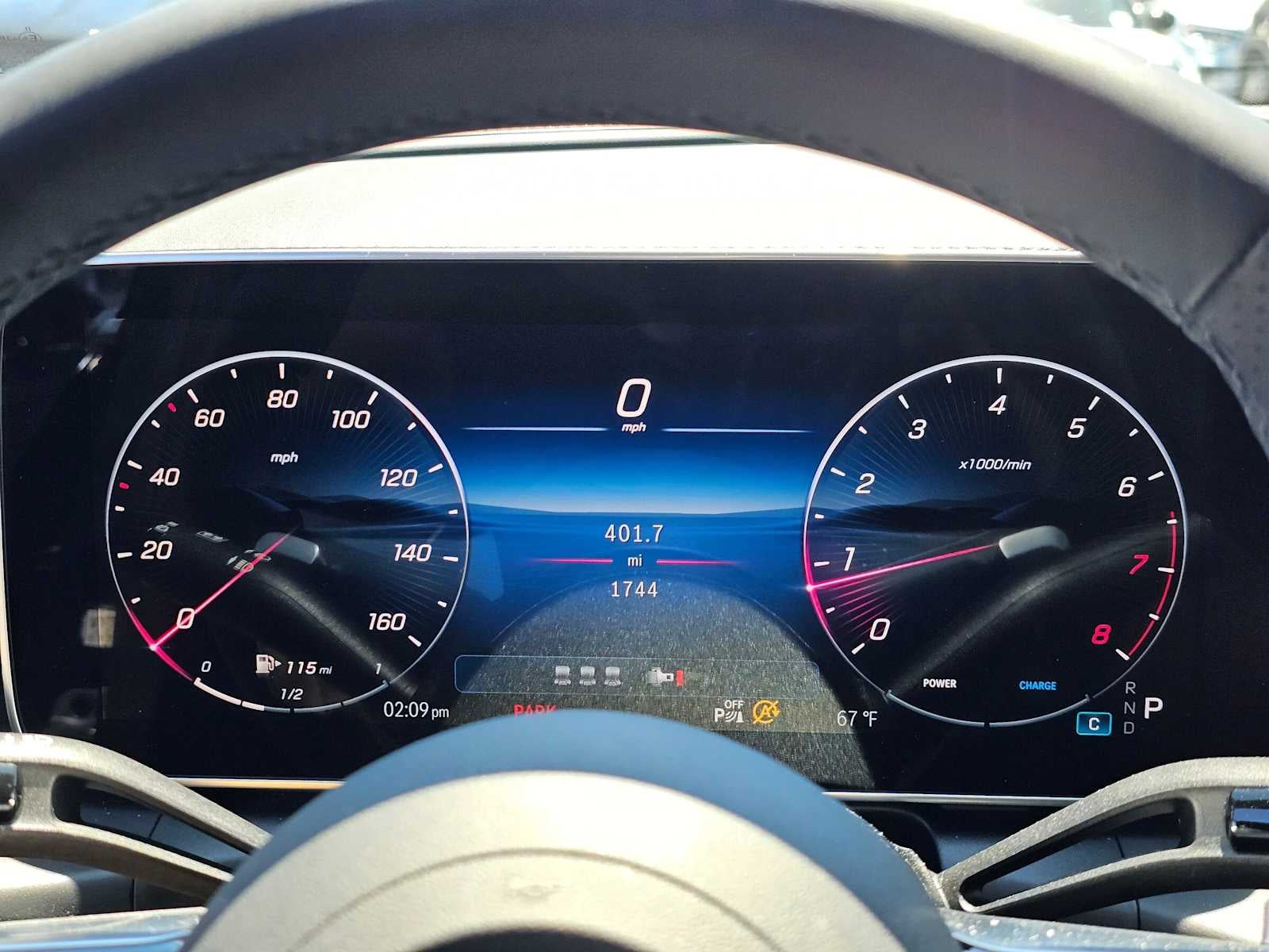 2026 Mercedes-Benz GLC 300 SUV