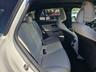 2026 Mercedes-Benz GLC 300 SUV