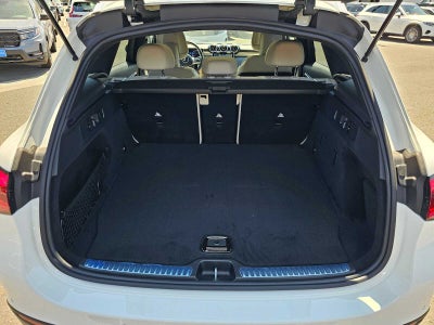 2026 Mercedes-Benz GLC 300 SUV