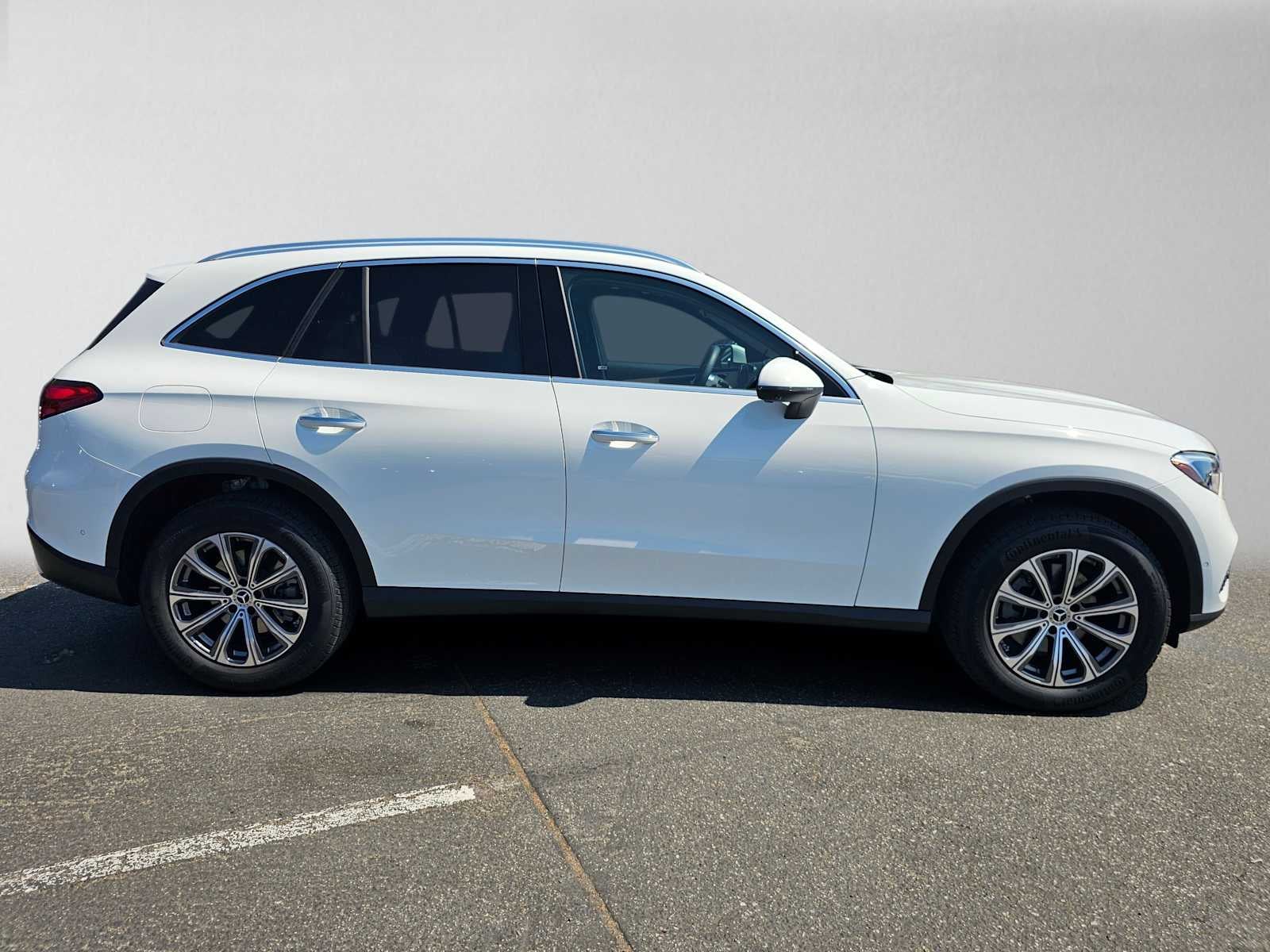 2026 Mercedes-Benz GLC 300 SUV