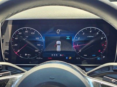 2026 Mercedes-Benz GLC 300 SUV