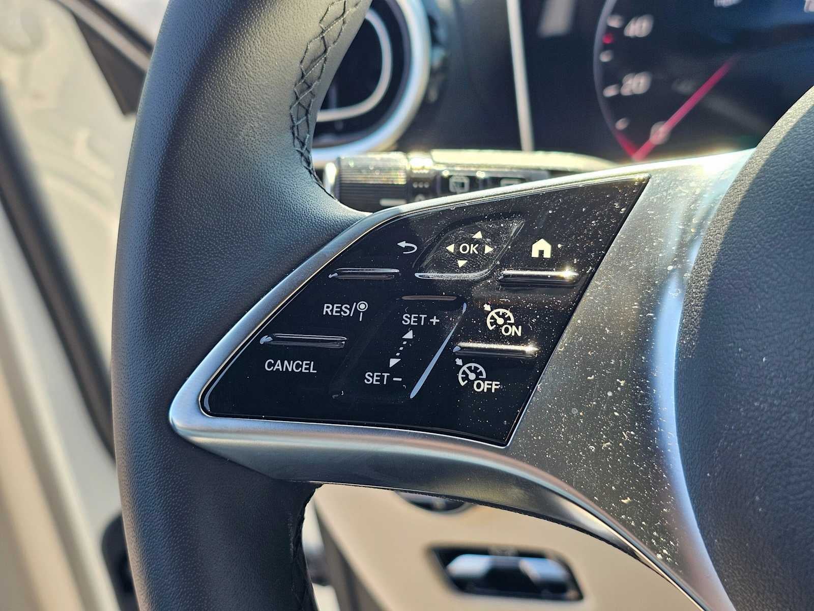 2026 Mercedes-Benz GLC 300 SUV