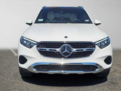 2026 Mercedes-Benz GLC 300 SUV