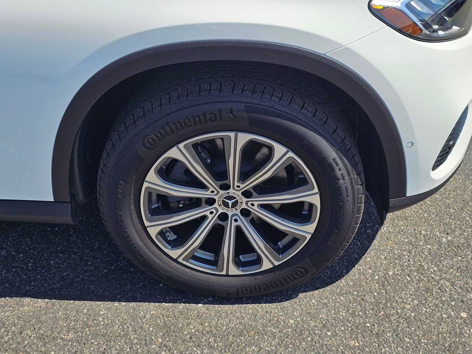 2026 Mercedes-Benz GLC 300 SUV