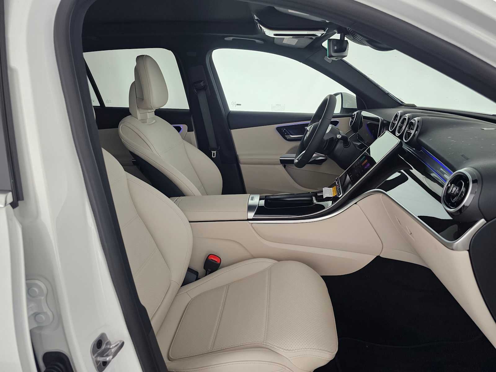 2026 Mercedes-Benz GLC 300 SUV