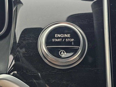 2026 Mercedes-Benz GLC 300 SUV