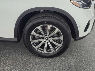 2026 Mercedes-Benz GLC 300 SUV