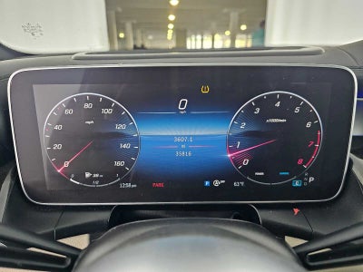 2023 Mercedes-Benz GLC 300 SUV