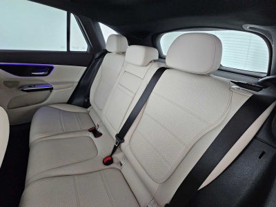 2024 Mercedes-Benz GLC GLC 300