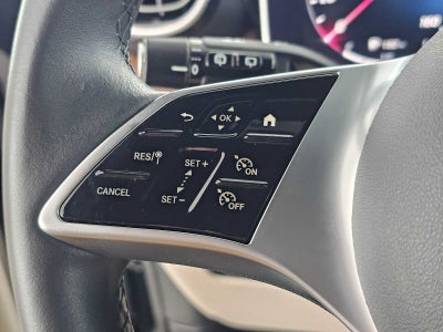 2024 Mercedes-Benz GLC GLC 300