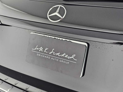 2026 Mercedes-Benz GLC 300 SUV