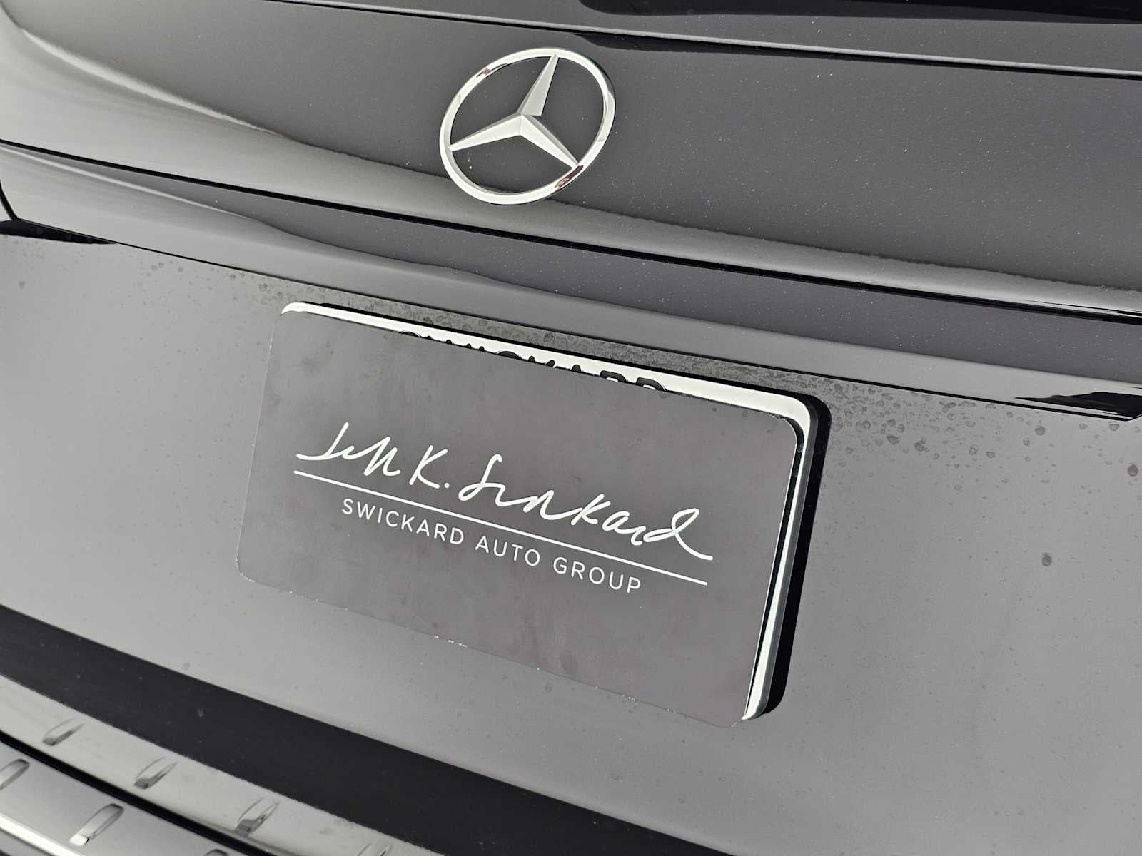 2026 Mercedes-Benz GLC 300 SUV