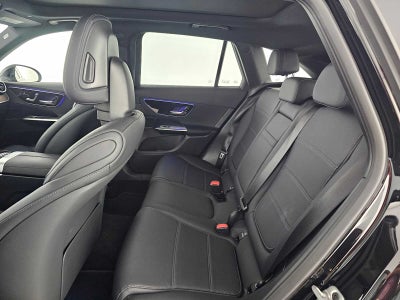 2026 Mercedes-Benz GLC 300 SUV