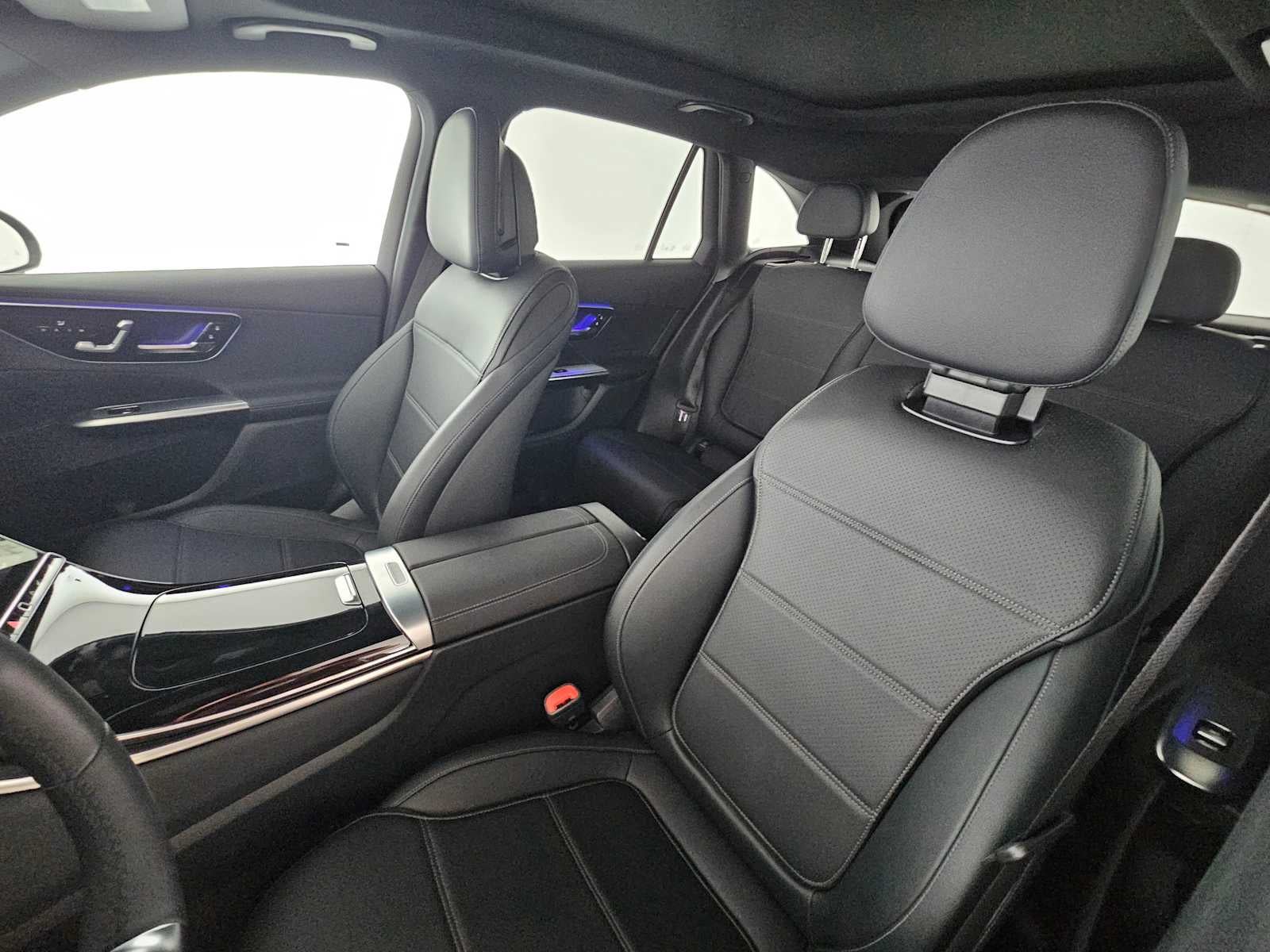 2026 Mercedes-Benz GLC 300 SUV