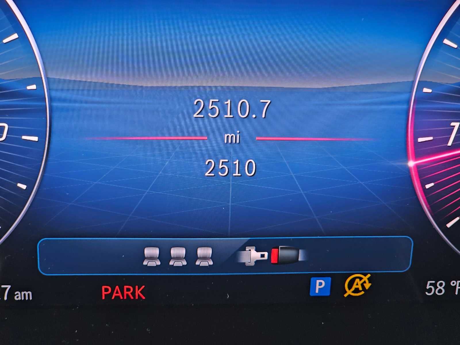 2026 Mercedes-Benz GLC 300 SUV