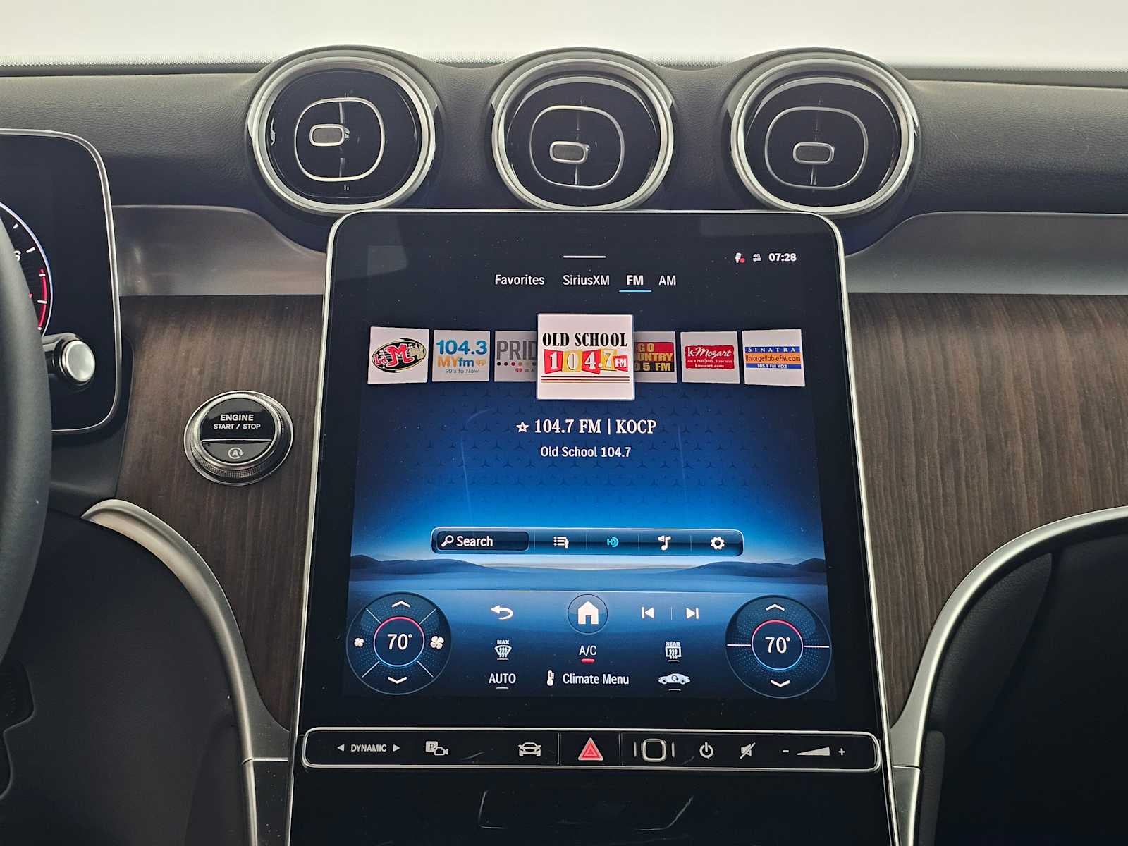 2026 Mercedes-Benz GLC 300 SUV