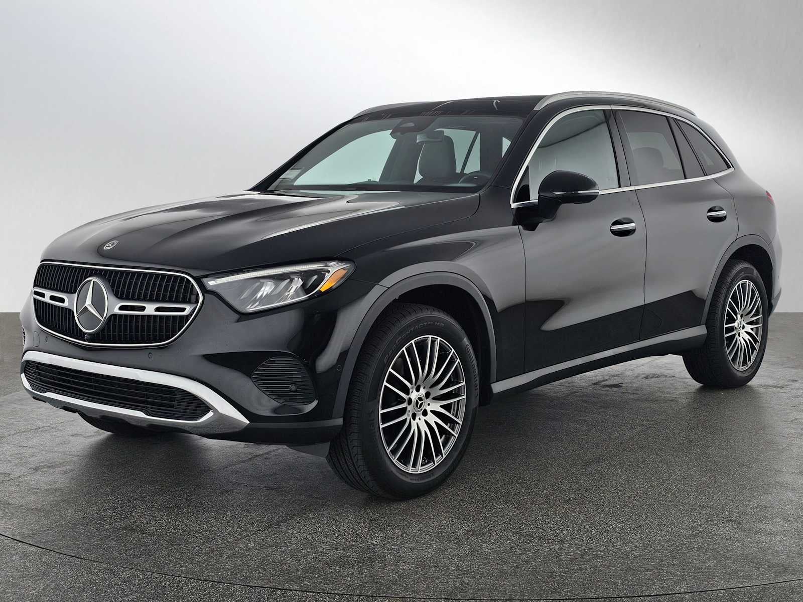 2026 Mercedes-Benz GLC 300 SUV