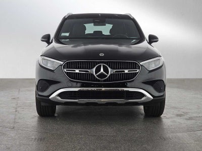 2026 Mercedes-Benz GLC 300 SUV