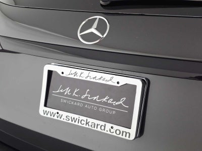 2026 Mercedes-Benz GLC 300 SUV