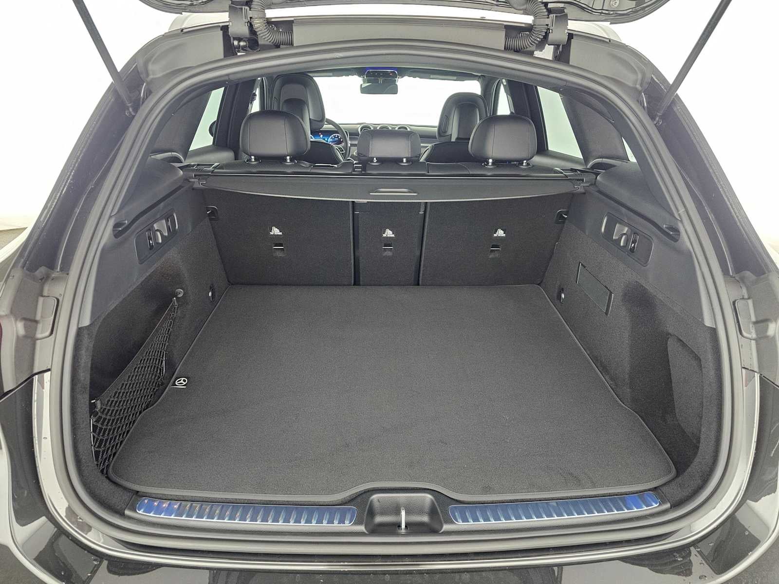 2026 Mercedes-Benz GLC 300 SUV