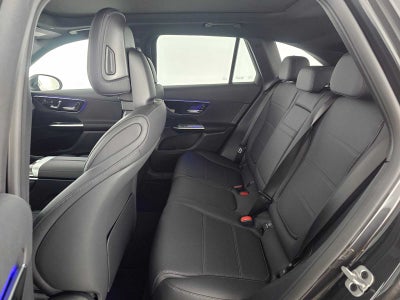 2026 Mercedes-Benz GLC 300 SUV