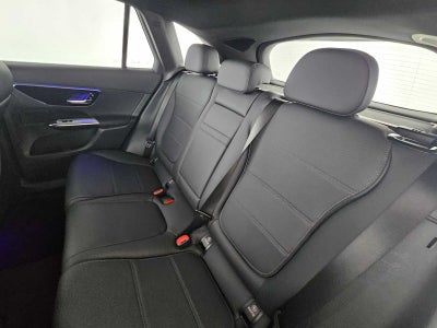 2026 Mercedes-Benz GLC 300 SUV