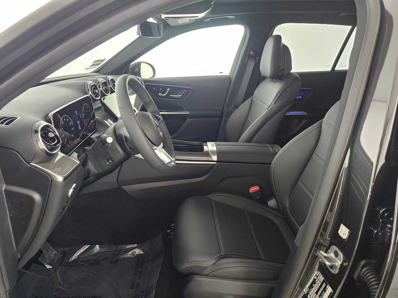 2026 Mercedes-Benz GLC 300 SUV