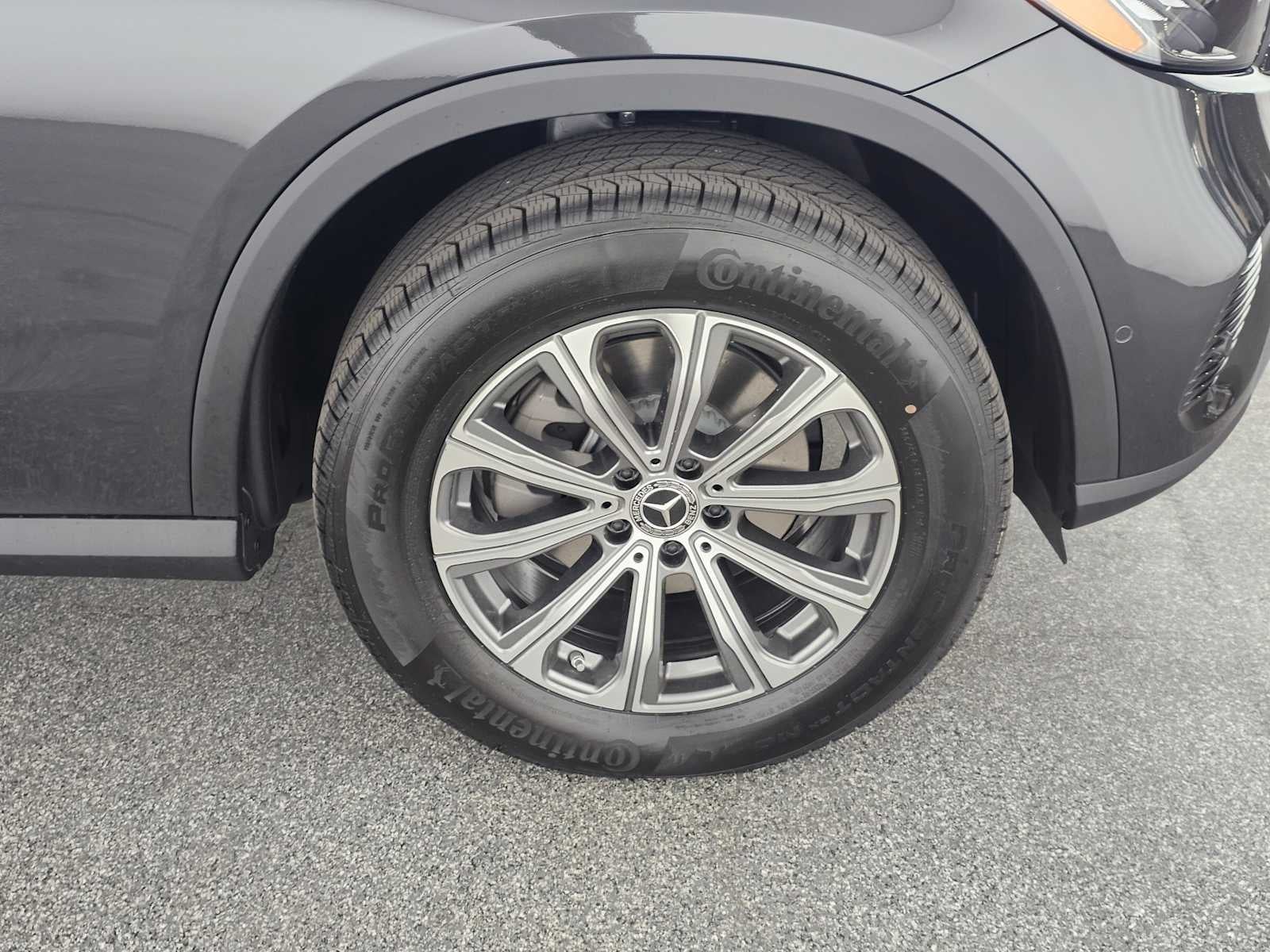 2026 Mercedes-Benz GLC 300 SUV