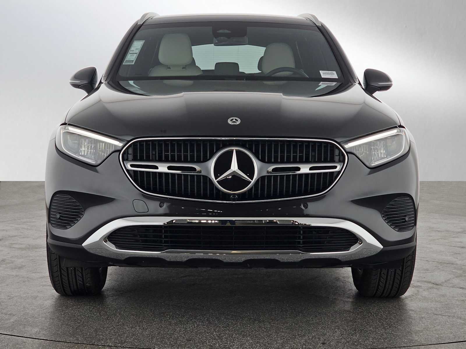 2026 Mercedes-Benz GLC 300 SUV