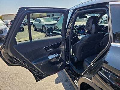 2026 Mercedes-Benz GLC 300 SUV