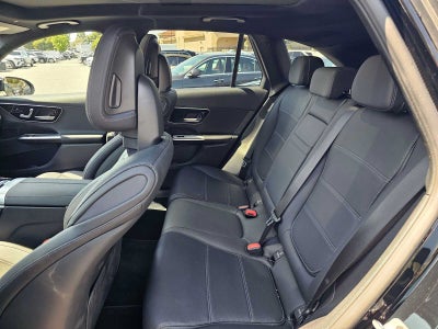 2026 Mercedes-Benz GLC 300 SUV