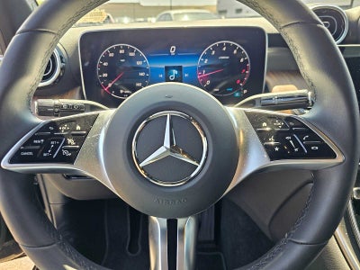 2026 Mercedes-Benz GLC 300 SUV