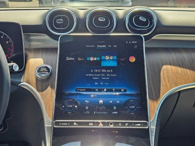 2026 Mercedes-Benz GLC 300 SUV