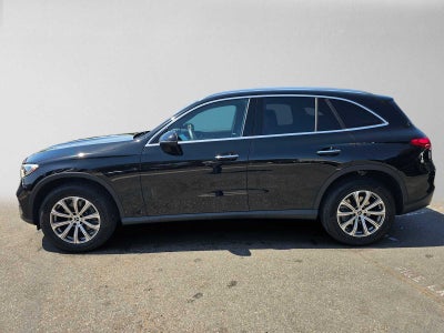 2026 Mercedes-Benz GLC 300 SUV