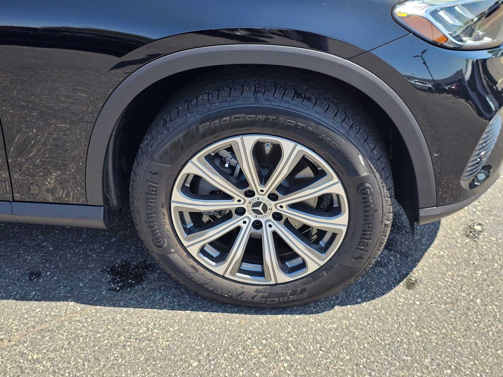 2026 Mercedes-Benz GLC 300 SUV