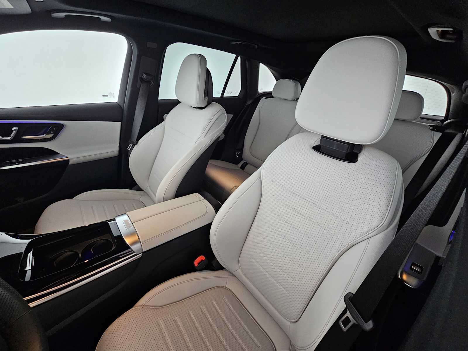 2026 Mercedes-Benz GLC 300 SUV