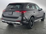 2026 Mercedes-Benz GLC 300 SUV
