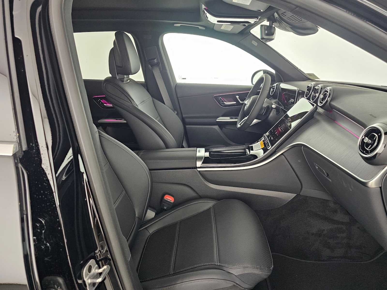 2026 Mercedes-Benz GLC 300 SUV