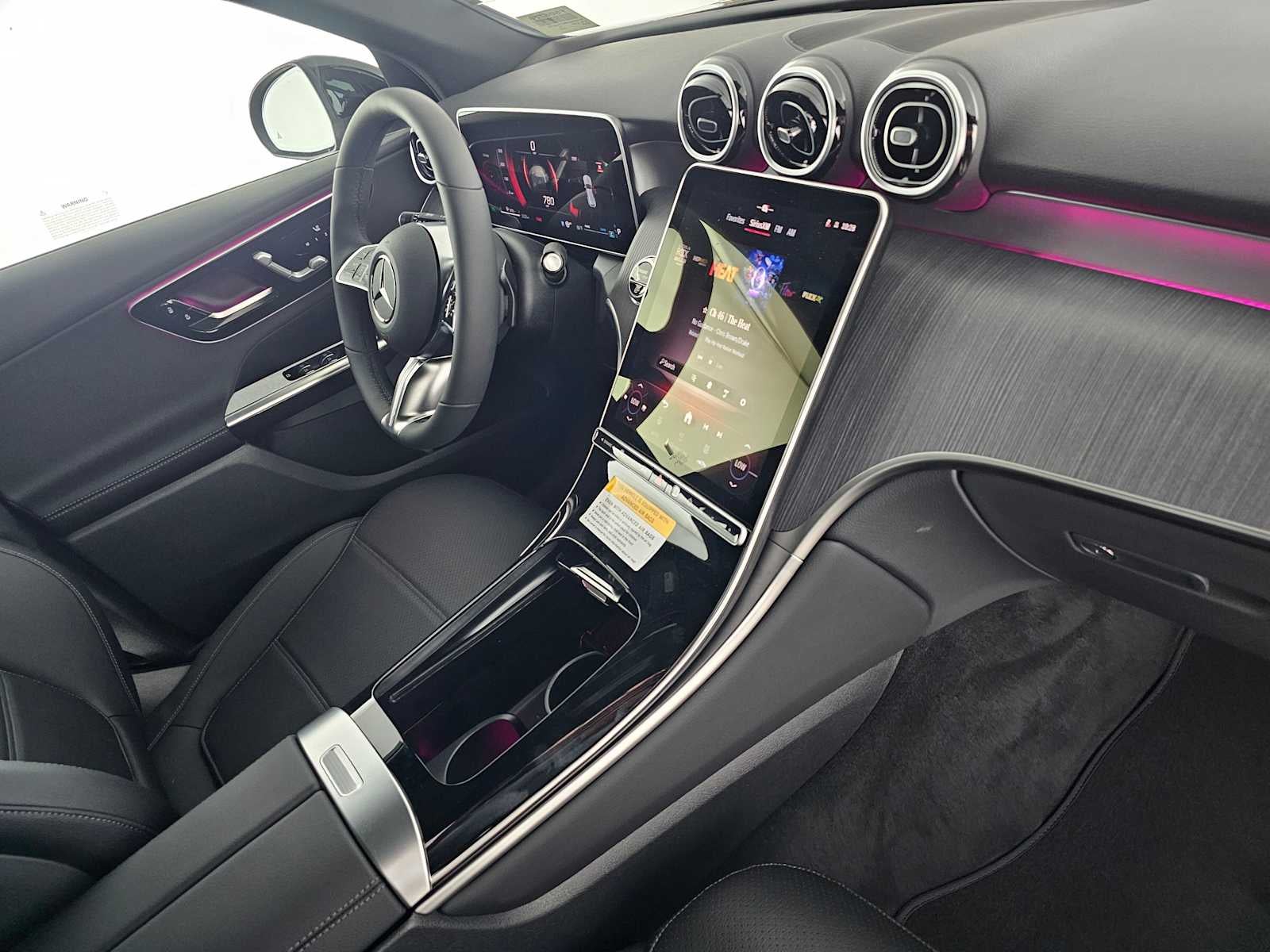 2026 Mercedes-Benz GLC 300 SUV