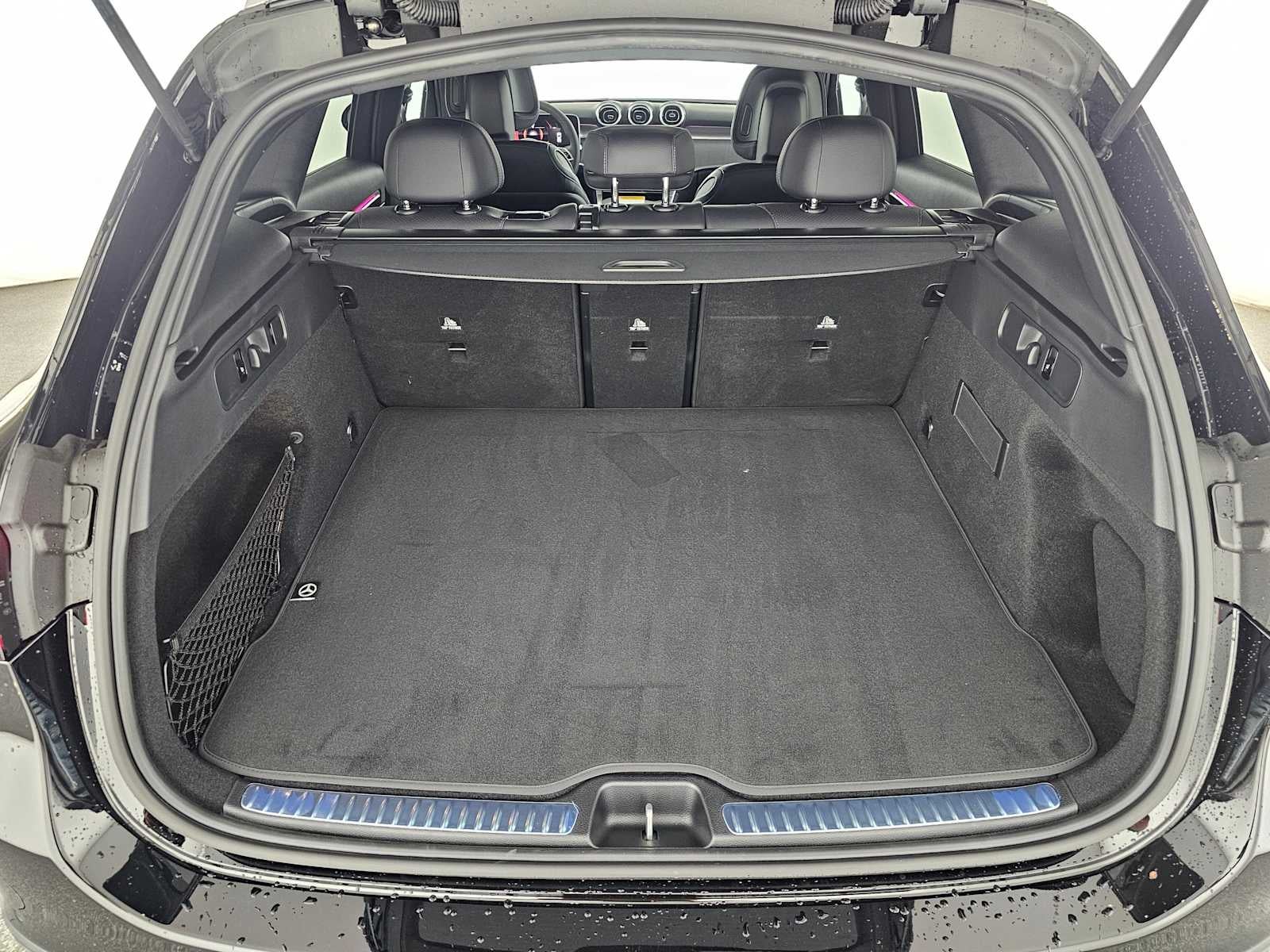 2026 Mercedes-Benz GLC 300 SUV