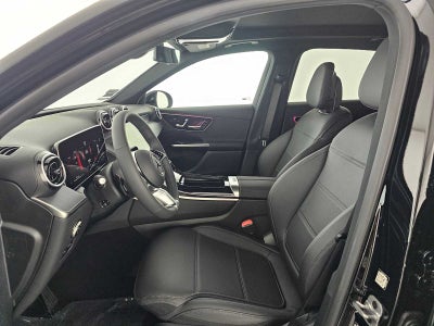 2026 Mercedes-Benz GLC 300 SUV